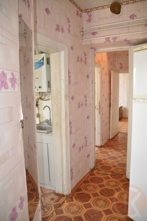 
  Продается 2-комн. квартира 39.8 м². Фото 21.