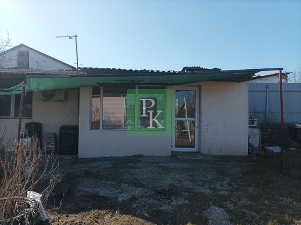 
  Продается дом 50 м². Фото 1.