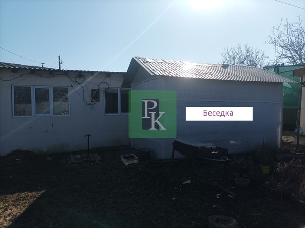 
  Продается дом 50 м². Фото 6.