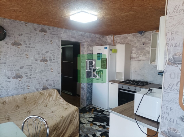 
  Продается дом 50 м². Фото 7.