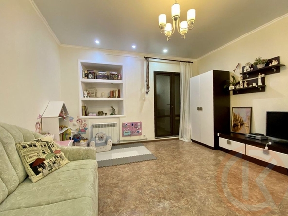 
  Продается 3-комн. квартира 54 м². Фото 1.