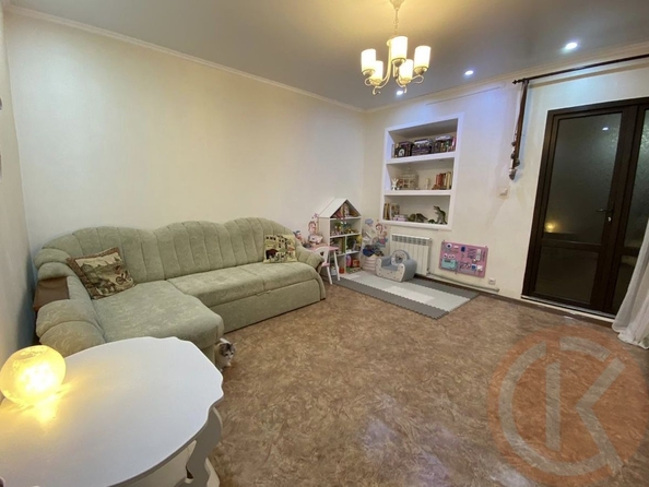 
  Продается 3-комн. квартира 54 м². Фото 2.