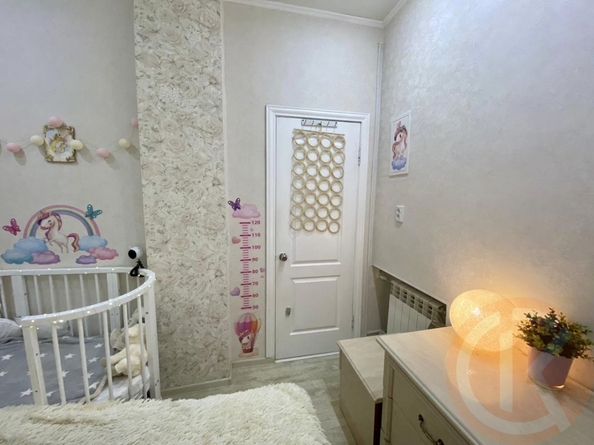 
  Продается 3-комн. квартира 54 м². Фото 10.