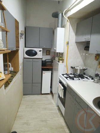 
  Продается 3-комн. квартира 54 м². Фото 13.