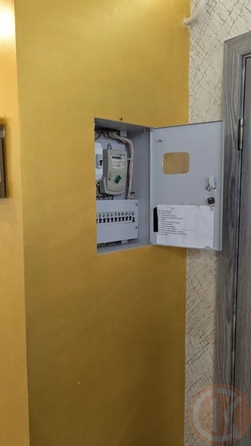 
  Продается 3-комн. квартира 57.3 м². Фото 3.