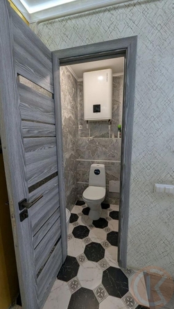 
  Продается 3-комн. квартира 57.3 м². Фото 9.