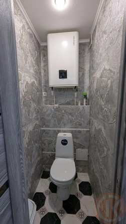 
  Продается 3-комн. квартира 57.3 м². Фото 10.