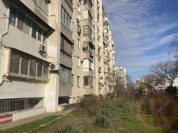 
  Продается 2-комн. квартира 46.7 м². Фото 3.