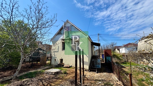 
  Продается дом 72 м². Фото 2.