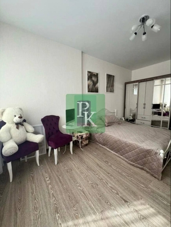 
  Продается 1-комн. квартира 40 м². Фото 1.