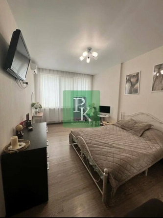
  Продается 1-комн. квартира 40 м². Фото 2.