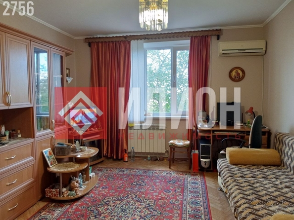 
  Продается 2-комн. квартира 50.8 м². Фото 3.