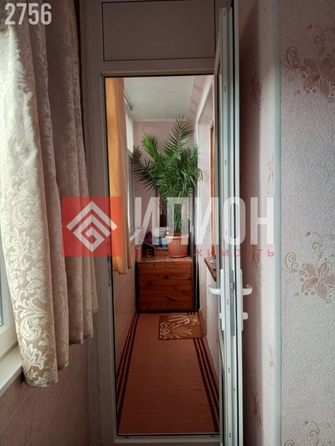 
  Продается 2-комн. квартира 50.8 м². Фото 6.