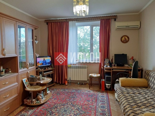 
  Продается 2-комн. квартира 50.8 м². Фото 3.