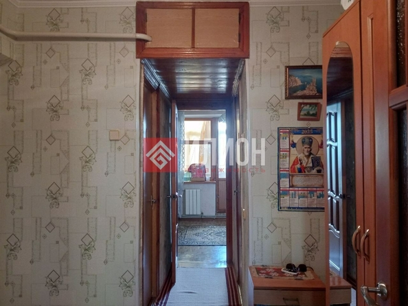 
  Продается 2-комн. квартира 50.8 м². Фото 12.