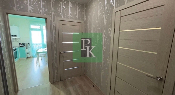 
  Продается 1-комн. квартира 36.6 м². Фото 4.