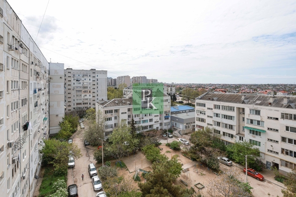 
  Продается 3-комн. квартира 79.6 м². Фото 18.