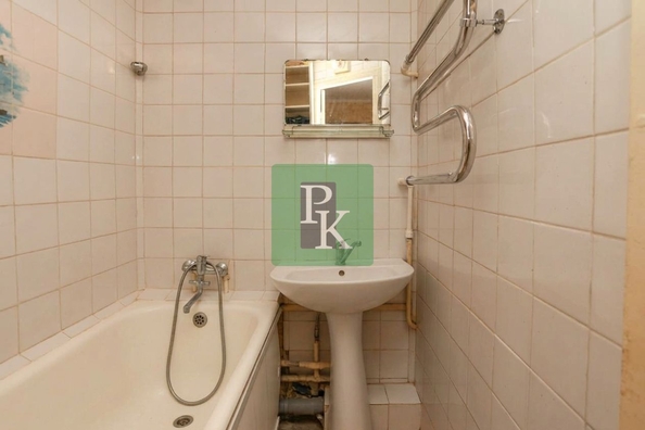 
  Продается 2-комн. квартира 44.7 м². Фото 15.