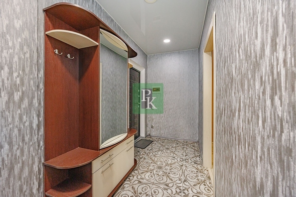 
  Продается 1-комн. квартира 41.9 м². Фото 9.