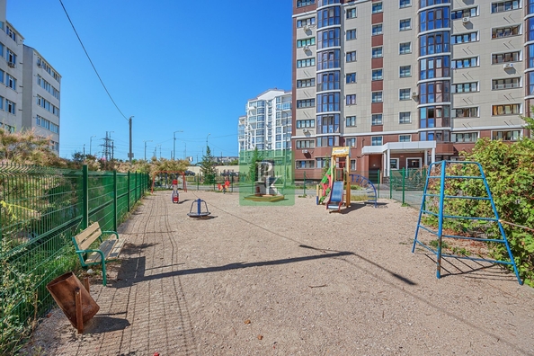 
  Продается 1-комн. квартира 41.9 м². Фото 24.