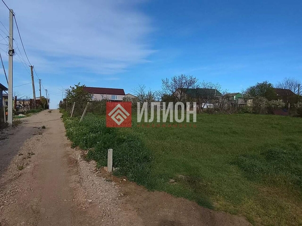 
  Продается земельный участок 6 соток. Фото 1.