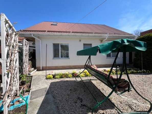 
  Продается дом 131.1 м². Фото 34.