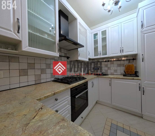 
  Продается 2-комн. квартира 59.3 м². Фото 4.