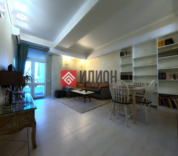 
  Продается 2-комн. квартира 59.3 м². Фото 2.