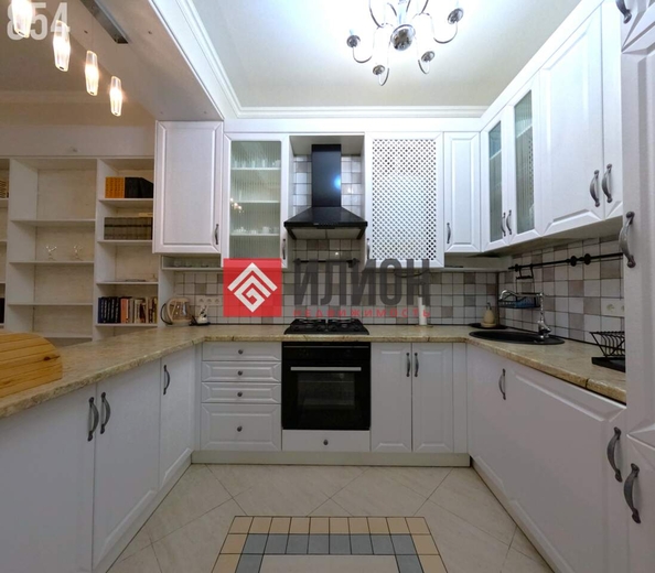 
  Продается 2-комн. квартира 59.3 м². Фото 3.