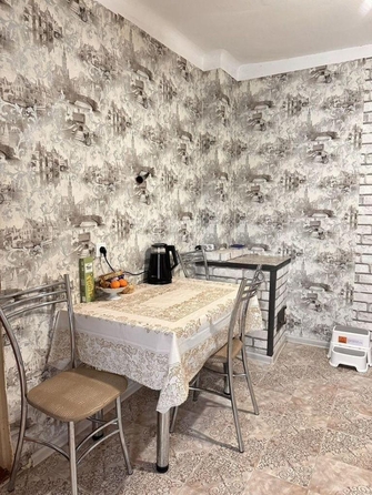 
  Продается 1-комн. квартира 33.7 м². Фото 6.