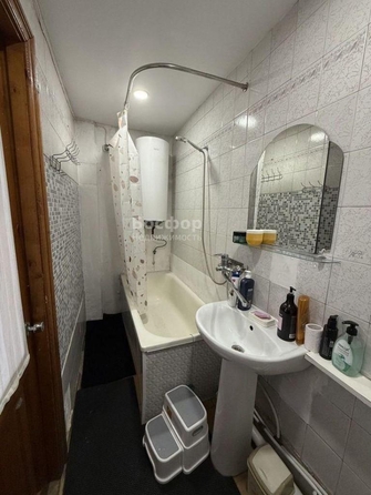 
  Продается 1-комн. квартира 33.7 м². Фото 11.