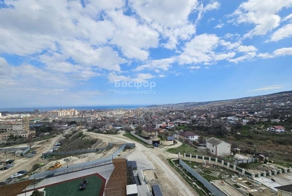 
  Продается 1-комн. квартира 42.9 м². Фото 6.
