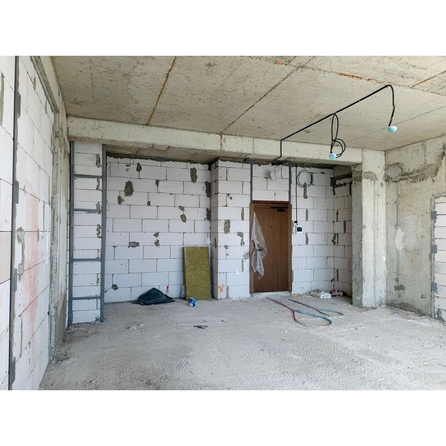 
  Продается апартамент 58.3 м², в АК Скай Плаза, 4.0. Фото 7.