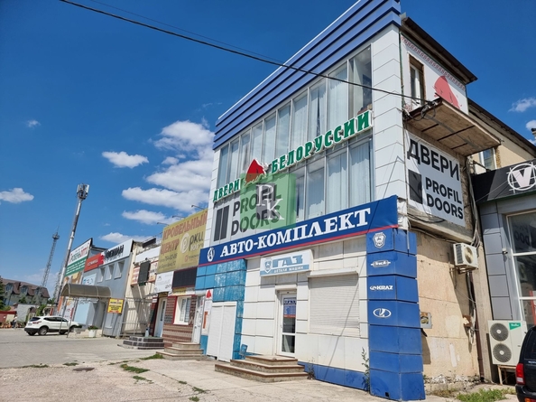 
  Сдается универсальное помещение 552.3 м². Фото 1.