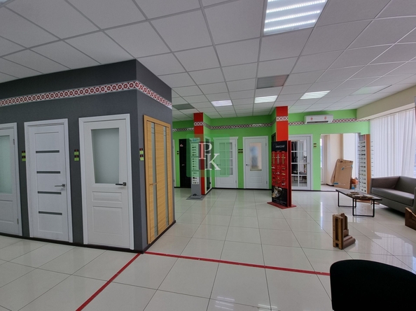 
  Сдается универсальное помещение 552.3 м². Фото 8.