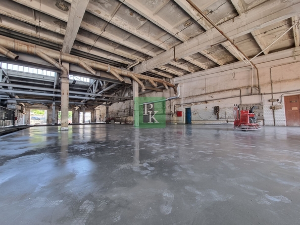 
  Сдается производственное помещение 850 м². Фото 14.