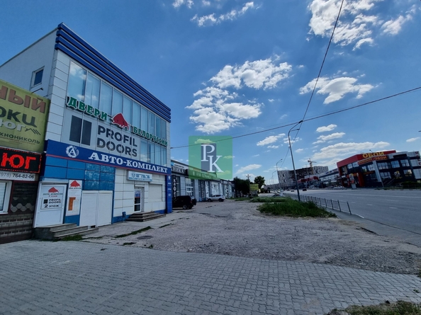 
  Сдается универсальное помещение 152 м². Фото 3.