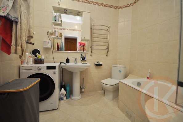 
  Продается 2-комн. квартира 72 м². Фото 15.