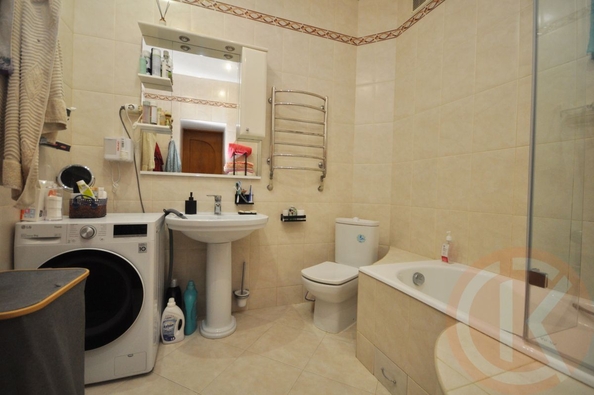 
  Продается 2-комн. квартира 72 м². Фото 16.