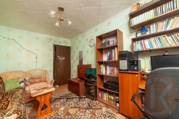 
  Продается 2-комн. квартира 40 м². Фото 1.