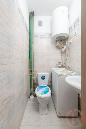 
  Продается 2-комн. квартира 40 м². Фото 9.