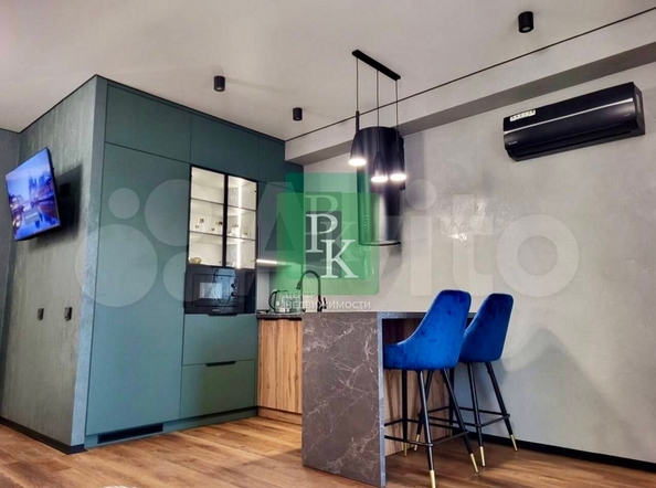 
  Продается апартамент 44 м². Фото 1.