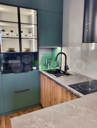 
  Продается апартамент 44 м². Фото 2.