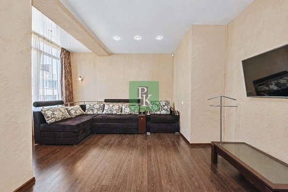 
  Продается 1-комн. квартира 42.5 м². Фото 2.