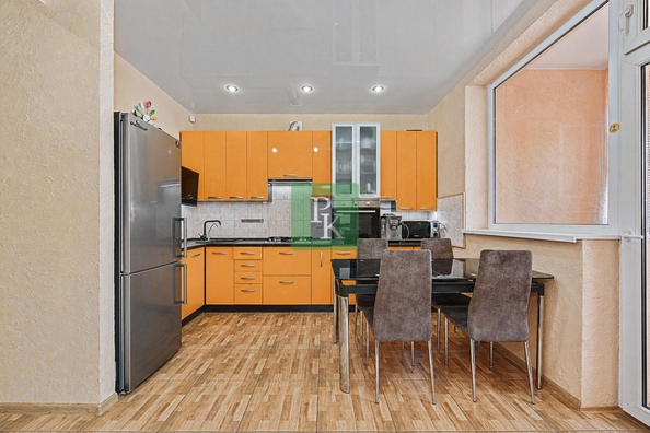 
  Продается 1-комн. квартира 42.5 м². Фото 7.