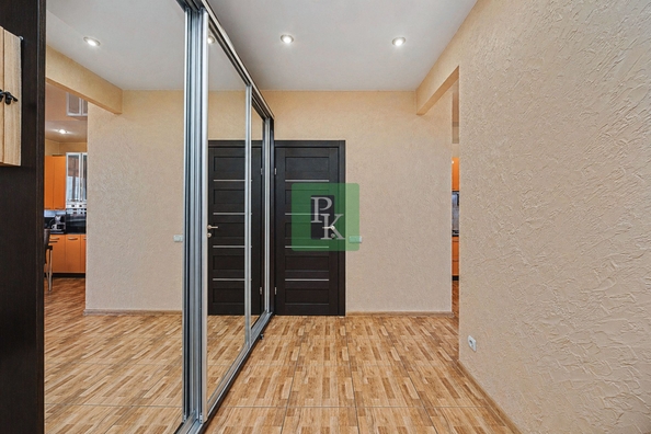 
  Продается 1-комн. квартира 42.5 м². Фото 17.