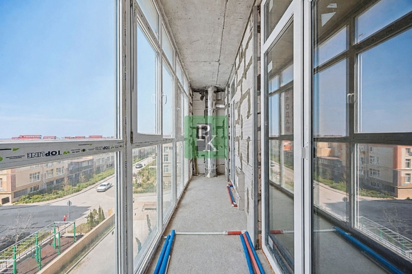 
  Продается 1-комн. квартира 39.6 м². Фото 13.