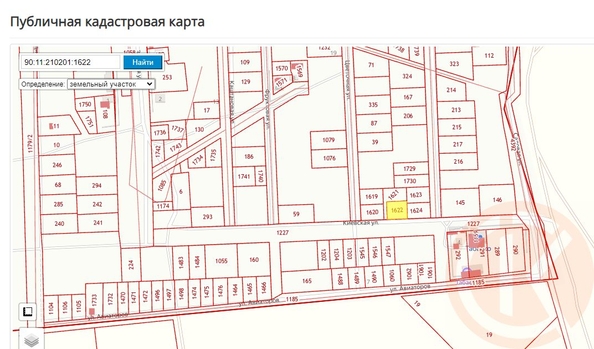 
  Продается земельный участок 8 соток. Фото 3.