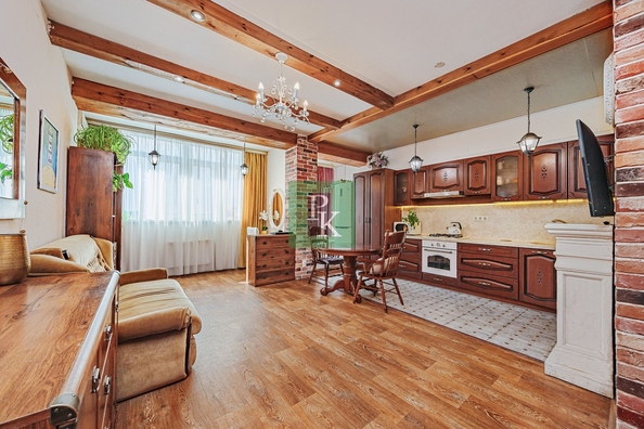 
  Продается 1-комн. квартира 37 м². Фото 1.