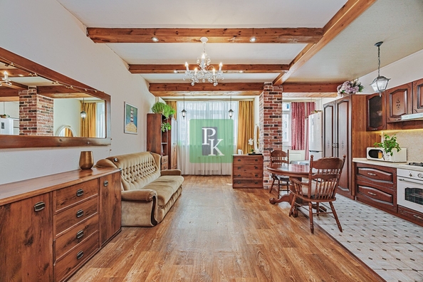 
  Продается 1-комн. квартира 37 м². Фото 3.